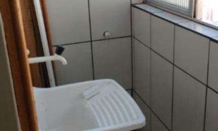 Apartamento para Venda - 54.11m², 2 dormitórios, 1 vaga - Cavalhada