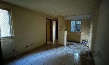 APARTAMENTO 02 QUARTOS E VAGA, BAIRRO VILA VOVA, PORTO ALEGRE, RS
