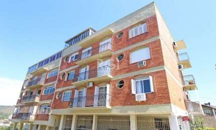 Apartamento para Venda - 71m², 2 dormitórios, 1 vaga - Teresópolis