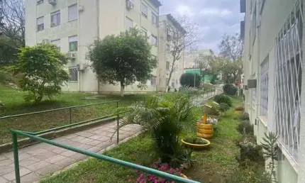 Apartamento com 3 quartos à venda na Rua Ventos do Sul, --, Vila Nova, Porto Alegre