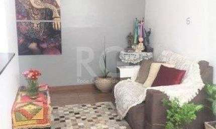 Apartamento para Venda - 62m², 3 dormitórios, sendo 1 suites, 1 vaga - Sarandi