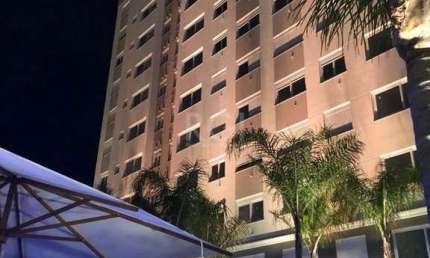 Apartamento para Venda - 60m², 2 dormitórios, sendo 1 suites, 1 vaga - Teresópolis
