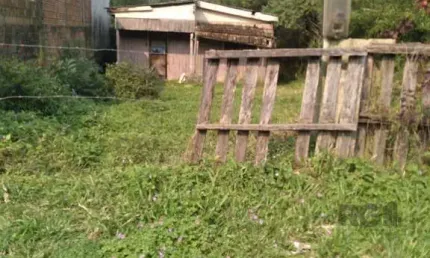 Terreno à venda na Rua Pedro Aniceto de Souza, --, Aberta dos Morros, Porto Alegre
