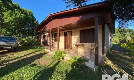 Casa com 3 quartos à venda na Beco do Nunes Costa do Cerro, --, Lageado, Porto Alegre