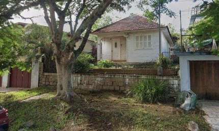 Terreno à venda na Rua Ely Vieira Goulart, --, Belém Novo, Porto Alegre