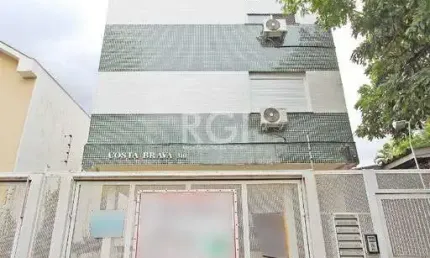 Apartamento para venda - 56m², 1dormitórios, sendo 1 suites, 1 vaga - menino deus
