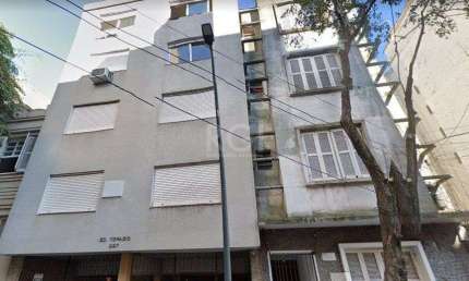 Apartamento para Venda - 43.97m², 2 dormitórios, Centro Histórico