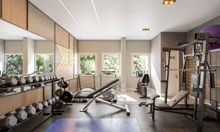 Apartamento com 1 quarto à venda na Avenida Independência, --, Independência, Porto Alegre