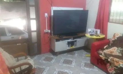 Casa com 3 quartos à venda na Rua Valdemar Albino de Araújo, --, Santa Rosa de Lima, Porto Alegre