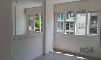 Apartamento com 3 quartos 100,73m² no bairro moinhos de vento, porto alegre/rs