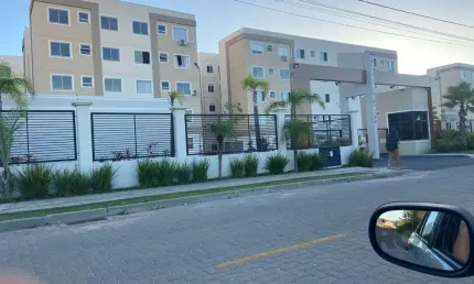 Apartamento com 2 quartos, vaga de garagem - 40,46m² no bairro restinga, porto alegre/rs