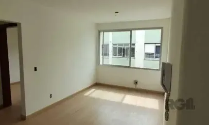 Apartamento com 1 quarto à venda na Avenida Teresópolis, --, Teresópolis, Porto Alegre