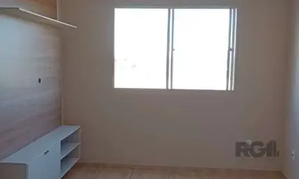 Apartamento 2 dormitórios no Condomínio Reservas do Sul.