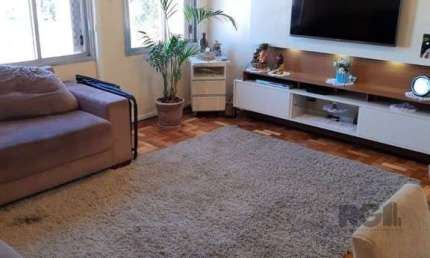Apartamento com 3 quartos à venda na Rua Francisco Braga, --, Partenon, Porto Alegre
