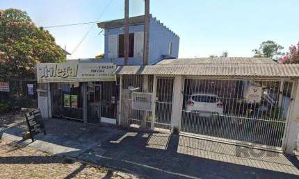 Casa com 2 quartos à venda na Rua Arnaldo Ballve, --, Jardim Itu Sabará, Porto Alegre