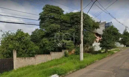 Casa à venda na Avenida Jacuí, --, Cristal, Porto Alegre