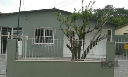 Casa com 3 quartos à venda na Rua Roque José dos Santos, --, Belém Velho, Porto Alegre