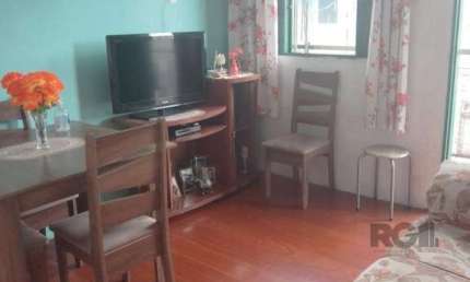 Apartamento com 2 quartos à venda na Rua Doutor Júlio Teixeira, --, Cavalhada, Porto Alegre