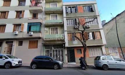 Apartamento com 1 quarto à venda na Rua Riachuelo, --, Centro Histórico, Porto Alegre