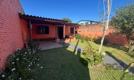 Casa com 2 quartos à venda na Rua Ozório José Martins, --, Campo Novo, Porto Alegre
