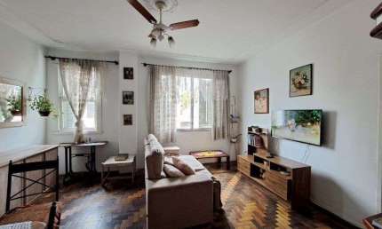 Apartamento com 3 quartos à venda na Avenida Presidente Franklin Roosevelt, --, São Geraldo, Porto Alegre