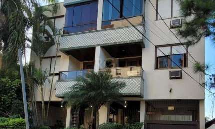 Apartamento com 1 quarto à venda na Rua General Rondon, --, Tristeza, Porto Alegre
