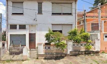Casa com 3 quartos à venda na Rua Umbú, --, Passo da Areia, Porto Alegre