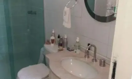 Casa para Venda - 83m², 3 dormitórios, 2 vagas - Protásio Alves