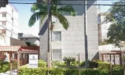 Apartamento para Venda - 78m², 3 dormitórios, Menino Deus