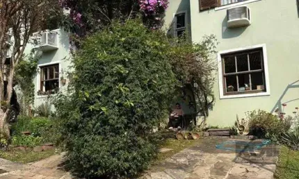 Casa em condomínio fechado com 2 quartos à venda na Rua Dolores Duran, --, Lomba do Pinheiro, Porto Alegre