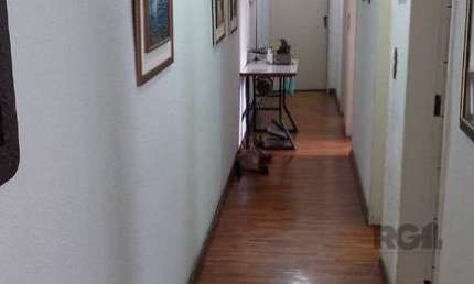 Apartamento com 3 quartos à venda na Rua Tenente Ary Tarrago, --, Jardim Itu Sabará, Porto Alegre
