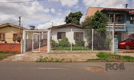 Casa com 3 quartos à venda na Rua Lila Ripoll, --, Sarandi, Porto Alegre