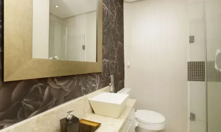 Apartamento 03 dormitórios no Bom Fim em Porto Alegre