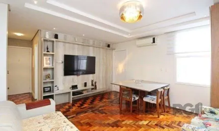 Apartamento com 3 quartos à venda na Avenida Guaporé, --, Petrópolis, Porto Alegre