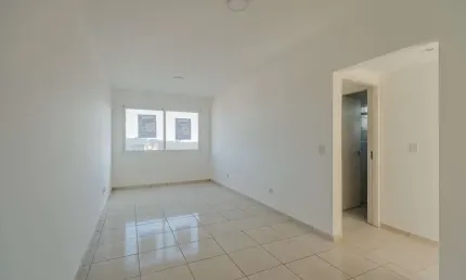 Apartamento para Venda - 59m², 2 dormitórios, sendo 1 suites, 2 vagas - Santa Tereza