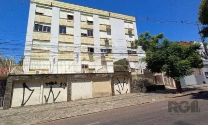 Apartamento com 3 quartos à venda na Avenida Arnaldo Bohrer, --, Teresópolis, Porto Alegre