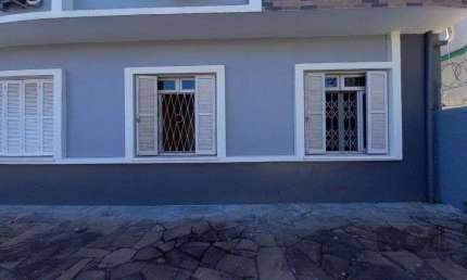 Apartamento com 2 quartos à venda na Travessa Igaí, --, Medianeira, Porto Alegre