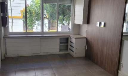 Loft mobiliado a venda no centro Histórico, próximo ao Gasômetro.