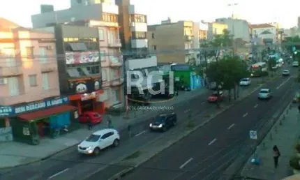 Apartamento para Venda - 80.47m², 3 dormitórios, São Geraldo