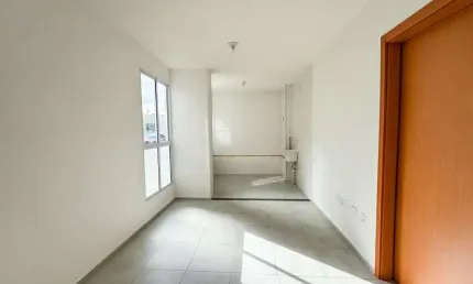Apartamento térreo com 01 quartos e 01 vaga escriturada, bairro morro santana, porto alegre