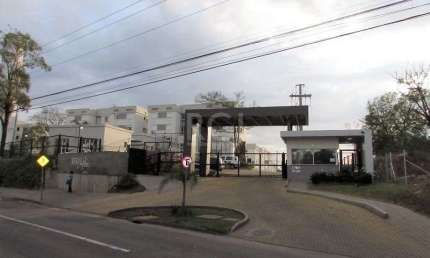 Apartamento para Venda - 47m², 2 dormitórios, 1 vaga - Agronomia