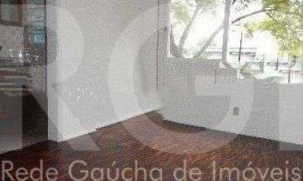 Apartamento para Venda - 43m², 1 dormitório, Cidade Baixa