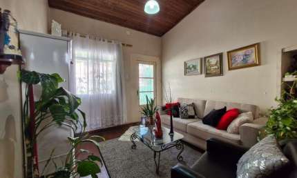 Casa com 2 quartos à venda na Rua Intendente Alfredo Azevedo, --, Glória, Porto Alegre