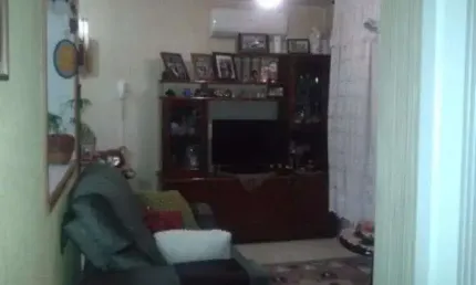 Apartamento para Venda - 58m², 2 dormitórios, São Sebastião