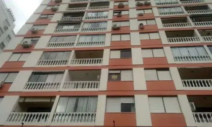 Apartamento com 2 quartos à venda na Avenida Icaraí, --, Cristal, Porto Alegre