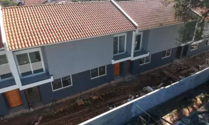 Apartamento com 2 quartos à venda na Rua Sebastião Wolf, --, Nonoai, Porto Alegre