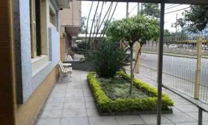 Apartamento para venda - 64m², 2 dormitórios, praia de belas
