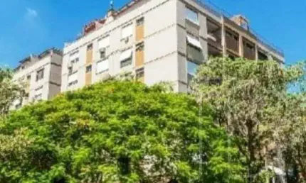 Apartamento para Venda - 88.53m², 2 dormitórios, Cristal