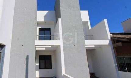 Casa para Venda - 85m², 2 dormitórios, sendo 2 suites, 1 vaga - Lagos De Nova Ipanema