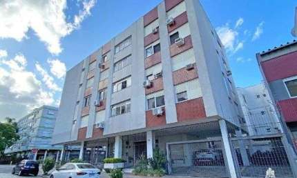 Apartamento para Venda - 102m², 3 dormitórios, sendo 1 suites, 1 vaga - Menino Deus